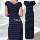 Calzedonia Jersey hosszú ruha