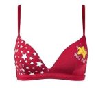 Tezenis pamut melltartó