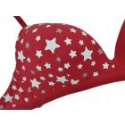Tezenis pamut melltartó