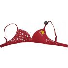 Tezenis pamut melltartó