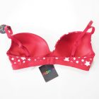 Tezenis pamut melltartó