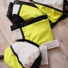 Calzedonia háromszög bikini