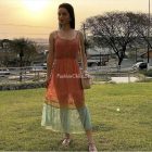 Intimissimi Taste of Colors csipke hálóing