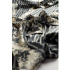 Intimissimi decori fiori kaftán