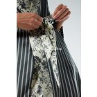 Intimissimi decori fiori kaftán