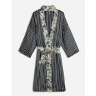 Intimissimi decori fiori kaftán