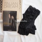 Calzedonia limitált kiadású combzokni hatású harisnyanadrág