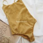 Calzedonia FEDERICA egyrészes fürdőruha