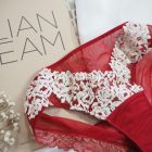 Intimissimi Pretty Flowers brazil alsó