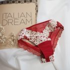 Intimissimi Pretty Flowers brazil alsó