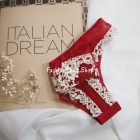 Intimissimi Pretty Flowers brazil alsó