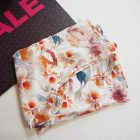 Intimissimi pamut trikó madeira csipkével