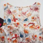 Intimissimi pamut trikó madeira csipkével