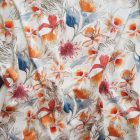 Intimissimi pamut trikó madeira csipkével