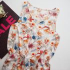 Intimissimi pamut trikó madeira csipkével