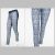 Tezenis farmer hatású virágmintás leggings