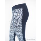 Tezenis farmer hatású virágmintás leggings