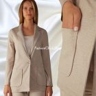 Intimissimi pamut blézer