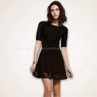 Tezenis bőrbetétes ruha