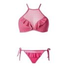 Calzedonia fodros csillagos bikini