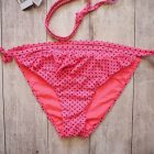 Calzedonia fodros csillagos bikini