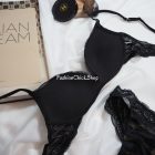 Intimissimi GIOIA merevítő nélküli push up melltartó