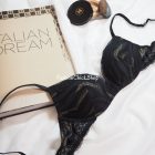 Intimissimi GIOIA merevítő nélküli push up melltartó