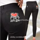 Calzedonia Soft Touch push up alakformáló farmernadrág, Limited Edition