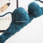 Intimissimi Sofia melltartó lycra lace csipkével