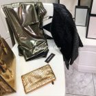 Calzedonia metálfényű leggings