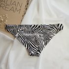 Tezenis csúsztatható háromszög fazonú bikini