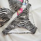 Tezenis csúsztatható háromszög fazonú bikini