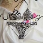 Tezenis csúsztatható háromszög fazonú bikini