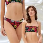 Tezenis levehető pántos bikini