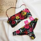 Tezenis levehető pántos bikini