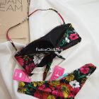 Tezenis levehető pántos bikini