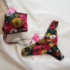 Tezenis levehető pántos bikini