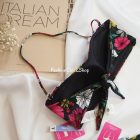 Tezenis levehető pántos bikini