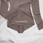 Intimissimi ultrakönnyű body kasmírral