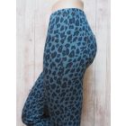 Calzedonia farmer hatású pamut leggings