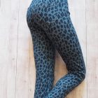 Calzedonia farmer hatású pamut leggings