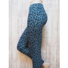 Calzedonia farmer hatású pamut leggings