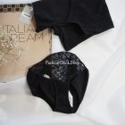 Tezenis csipke top és bugyi szett