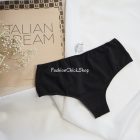 Tezenis csipke top és bugyi szett