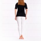 Intimissimi rövid ujjú felső extra finom supima pamutból