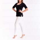 Intimissimi rövid ujjú felső extra finom supima pamutból