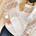 Intimissimi kapucnis tüll felső