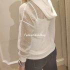 Intimissimi kapucnis tüll felső