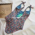Calzedonia SABRINA egyrészes fürdőruha
