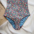 Calzedonia SABRINA egyrészes fürdőruha